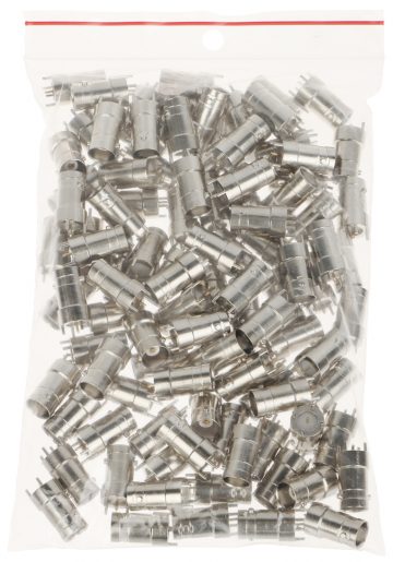 MONTĀŽAS LIGZDA BNC-G/PCB*P100