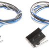 Кронштейн для датчика движения BRACKET-E-AGATE-EX SATEL Кронштейн для датчика движения BRACKET-E-AGATE-EX SATEL