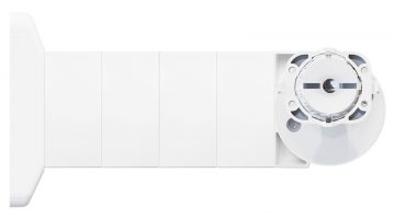 Кронштейн для датчика движения BRACKET-E-OPAL-EX SATEL