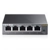 Lüliti|TP-LINK|5x10Base-T / 100Base-TX / 1000Base-T|TL-SG105E