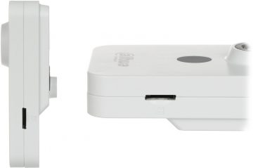 IP KAMERA C2K-P-0280B Cube Wi-Fi - 1080p 2.8 mm DAHUA