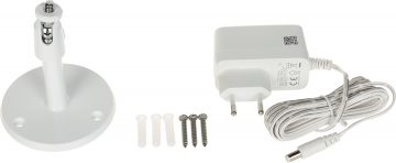 IP KAMERA C2K-P-0280B Cube Wi-Fi - 1080p 2.8 mm DAHUA