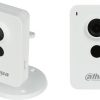 IP-КАМЕРА C4K-P-0280B Cube K1 Wi-Fi - 3,7 Мп 2,8 мм DAHUA