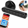ROKTURIS AR KODU SLĒDZENI CDL-1/B Tuya Smart Bluetooth Virone