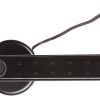 ROKTURIS AR KODU SLĒDZENI CDL-1/B Tuya Smart Bluetooth Virone