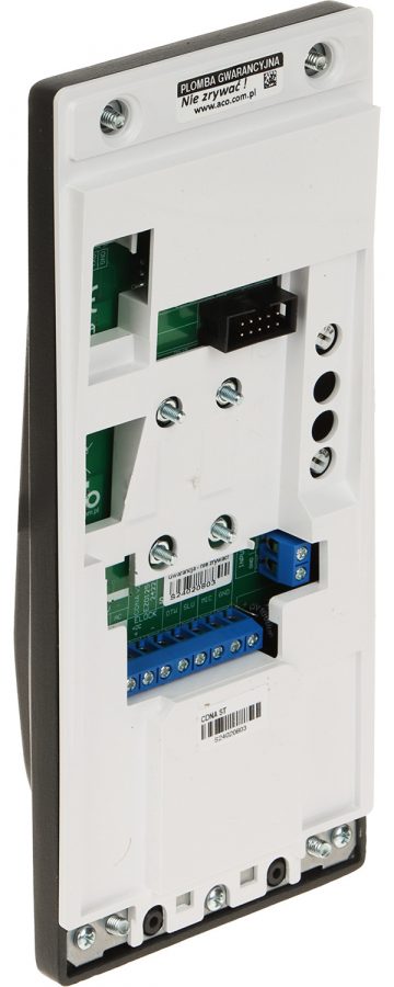 ANALOGAIS DOMOFONS CDNA-ST ACO