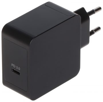 USB-C TĪKLA LĀDĒTĀJS CHAR07-GC Green CellUSB-C TĪKLA LĀDĒTĀJS CHAR07-GC Green Cell