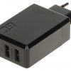 USB TINKLO ĮKROVIKLIS CHARGC03-GC Green Cell