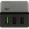 USB TINKLO ĮKROVIKLIS CHARGC03-GC Green Cell