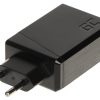 USB TINKLO ĮKROVIKLIS CHARGC03-GC Green Cell