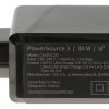USB TINKLO ĮKROVIKLIS CHARGC03-GC Green Cell