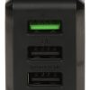 Сетевое зарядное устройство USB CHARGC05-GC Green Cell