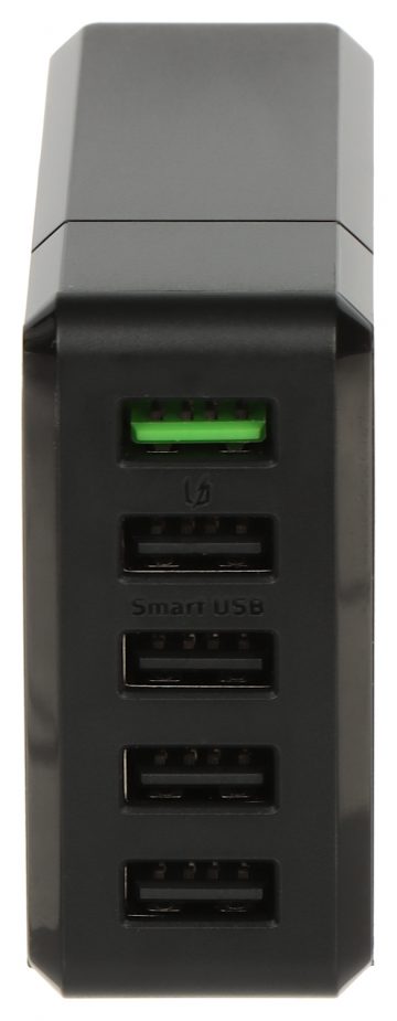 Сетевое зарядное устройство USB CHARGC05-GC Green Cell