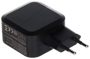 USB TĪKLA LĀDĒTĀJS CHARGC08-GC GaN Green Cell
