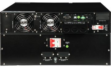 UPS AR AKUMULATORA MODULI COVER-CORE-10K/3.5 10000 VA KAAS