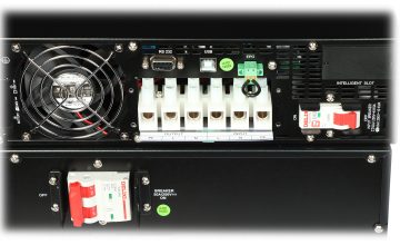 UPS AR AKUMULATORA MODULI COVER-CORE-10K/3.5 10000 VA KAAS