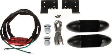 UPS AR AKUMULATORA MODULI COVER-CORE-10K/3.5 10000 VA KAAS