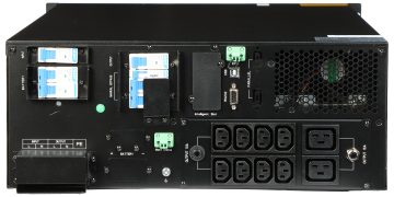 UPS AKU KAAS-FLIX-6K/6.0 6000 VA KAAS