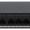 SWITCH POE CS4010-8ET-110 8-PORTU DAHUA