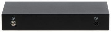 SWITCH POE CS4010-8ET-110 8-PORTU DAHUA