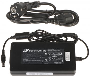 SWITCH POE CS4010-8ET-110 8-PORTU DAHUA