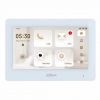 MONITOR LCD 7" IP DOORPHONE/WI-FI VTH5421HW-W DAHUA MONITOR LCD 7" IP DOORPHONE/WI-FI VTH5421HW-W DAHUA