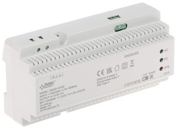 БЕСПЕРЕБОЙНЫЙ ИМПУЛЬСНЫЙ ИСТОЧНИК ПИТАНИЯ DING2-12V5A PULSAR