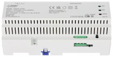 БЕСПЕРЕБОЙНЫЙ ИМПУЛЬСНЫЙ ИСТОЧНИК ПИТАНИЯ DING2-12V5A PULSAR