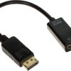 АДАПТЕР DP-W/HDMI-G-V2 DisplayPort 4K UHD