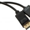 ADAPTERIS DP-W/HDMI-W-1.8M-V2 DisplayPort 4K UHD