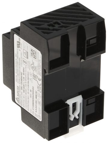 LÜLITI ADAPTER TOITEÜKSUS DRC-12V060W-1RZ Delta Electronics