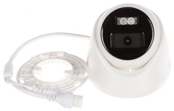 IP KAMERA DS-2CD1327G2H-LIU(2.8MM)PL Smart Hybrid Light - 1080p Hikvision IP KAMERA DS-2CD1327G2H-LIU(2.8MM)PL Smart Hybrid Light - 1080p Hikvision