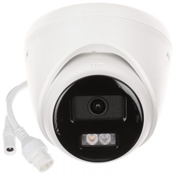 IP KAMERA DS-2CD1383G2-LIUF/SL(2.8MM)PL Smart Hybrid Light - 8.3&nbsp;Mpx 4K UHD HikvisionIP KAMERA DS-2CD1383G2-LIUF/SL(2.8MM)PL Smart Hybrid Light - 8.3&nbsp;Mpx 4K UHD Hikvision