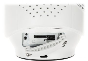 IP KAMERA DS-2CD1383G2-LIUF/SL(2.8MM)PL Smart Hybrid Light - 8.3&nbsp;Mpx 4K UHD Hikvision