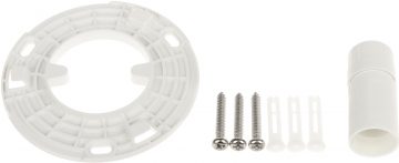 IP KAMERA DS-2CD1383G2-LIUF/SL(2.8MM)PL Smart Hybrid Light - 8.3&nbsp;Mpx 4K UHD Hikvision