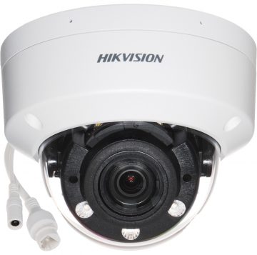 IP PRETVANDĀLISMA KAMERA DS-2CD1743G2-LIZU(2.8-12MM)PL Smart Hybrid Light - 3.7&nbsp;Mpx HikvisionIP PRETVANDĀLISMA KAMERA DS-2CD1743G2-LIZU(2.8-12MM)PL Smart Hybrid Light - 3.7&nbsp;Mpx Hikvision