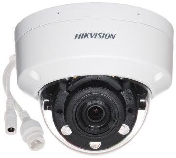 IP PRETVANDĀLISMA KAMERA DS-2CD1763G2-LIZU(2.8-12MM)PL Smart Hybrid Light - 6&nbsp;Mpx HikvisionIP PRETVANDĀLISMA KAMERA DS-2CD1763G2-LIZU(2.8-12MM)PL Smart Hybrid Light - 6&nbsp;Mpx Hikvision