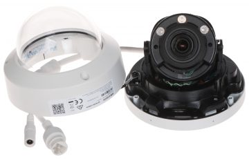IP PRETVANDĀLISMA KAMERA DS-2CD1763G2-LIZU(2.8-12MM)PL Smart Hybrid Light - 6 Mpx Hikvision IP PRETVANDĀLISMA KAMERA DS-2CD1763G2-LIZU(2.8-12MM)PL Smart Hybrid Light - 6 Mpx Hikvision