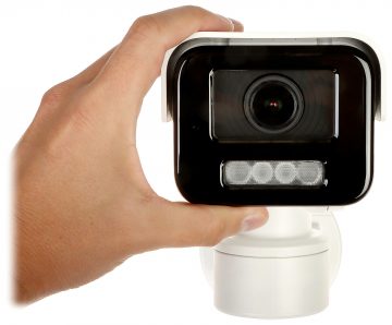 ĀRĒJĀ IP ROTĀCIJU KAMERA DS-2CD1A43G0-IZU(2.8-12MM)PL - 3.7&nbsp;Mpx 2.8&nbsp;... 12&nbsp;mm Hikvision