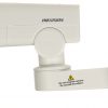 ĀRĒJĀ IP ROTĀCIJU KAMERA DS-2CD1A43G0-IZU(2.8-12MM)PL - 3.7&nbsp;Mpx 2.8&nbsp;... 12&nbsp;mm Hikvision