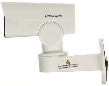 ĀRĒJĀ IP ROTĀCIJU KAMERA DS-2CD1A43G0-IZU(2.8-12MM)PL - 3.7&nbsp;Mpx 2.8&nbsp;... 12&nbsp;mm Hikvision
