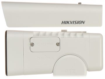 ĀRĒJĀ IP ROTĀCIJU KAMERA DS-2CD1A43G0-IZU(2.8-12MM)PL - 3.7&nbsp;Mpx 2.8&nbsp;... 12&nbsp;mm Hikvision