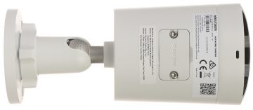 IP KAMERA DS-2CD2047G2H-LI(2.8MM)(EF) ColorVu - 4&nbsp;Mpx Hikvision