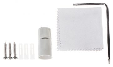 IP PRETVANDĀLISMA KAMERA DS-2CD2126G2-I(2.8MM)(D) AcuSense - 1080p Hikvision IP PRETVANDĀLISMA KAMERA DS-2CD2126G2-I(2.8MM)(D) AcuSense - 1080p Hikvision