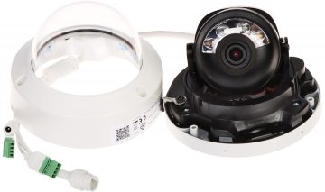 IP PRETVANDĀLISMA KAMERA DS-2CD2183G2-LIS2U(2.8MM) Smart Hybrid Light AcuSense - 8.3 Mpx 4K UHD Hikvision IP PRETVANDĀLISMA KAMERA DS-2CD2183G2-LIS2U(2.8MM) Smart Hybrid Light AcuSense - 8.3 Mpx 4K UHD Hikvision