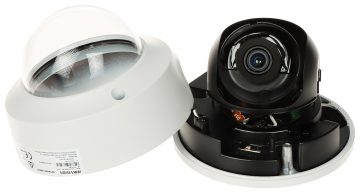 IP PRETVANDĀLISMA KAMERA DS-2CD2186G2-IMS(2.8MM) AcuSense - 8.3 Mpx 4K UHD Hikvision IP PRETVANDĀLISMA KAMERA DS-2CD2186G2-IMS(2.8MM) AcuSense - 8.3 Mpx 4K UHD Hikvision