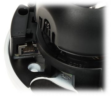 IP PRETVANDĀLISMA KAMERA DS-2CD2186G2-IMS(2.8MM) AcuSense - 8.3 Mpx 4K UHD Hikvision IP PRETVANDĀLISMA KAMERA DS-2CD2186G2-IMS(2.8MM) AcuSense - 8.3 Mpx 4K UHD Hikvision