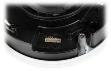 IP PRETVANDĀLISMA KAMERA DS-2CD2186G2-IMS(2.8MM) AcuSense - 8.3 Mpx 4K UHD Hikvision IP PRETVANDĀLISMA KAMERA DS-2CD2186G2-IMS(2.8MM) AcuSense - 8.3 Mpx 4K UHD Hikvision