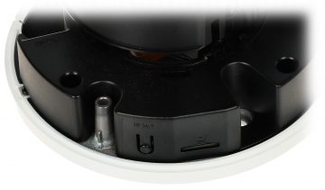 IP PRETVANDĀLISMA KAMERA DS-2CD2186G2-IMS(2.8MM) AcuSense - 8.3 Mpx 4K UHD Hikvision IP PRETVANDĀLISMA KAMERA DS-2CD2186G2-IMS(2.8MM) AcuSense - 8.3 Mpx 4K UHD Hikvision