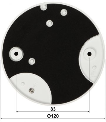 IP PRETVANDĀLISMA KAMERA DS-2CD2186G2-IMS(2.8MM) AcuSense - 8.3 Mpx 4K UHD Hikvision IP PRETVANDĀLISMA KAMERA DS-2CD2186G2-IMS(2.8MM) AcuSense - 8.3 Mpx 4K UHD Hikvision